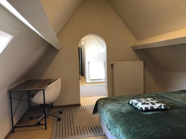 Brugges To Lot 6 Lejlighed Eksteriør billede