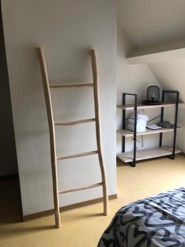 Brugges To Lot 6 Lejlighed Eksteriør billede